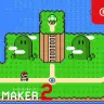 スーパーマリオメーカー 2 アップデート Ver.3.0