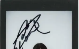 広瀬すずの生写真が当たるぞ！ LINEで写真をプリント注文できる新サービス