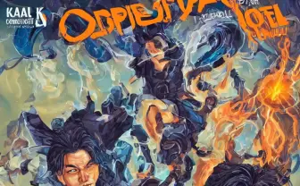 画像生成AIのStable Diffusion「DreamStudio」使い方　商業利用も可能