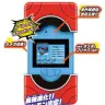 「ポケモン図鑑XY」本体／(C)Nintendo・Creatures・GAME FREAK・TV Tokyo・ShoPro・JR Kikaku (C)Pokémon