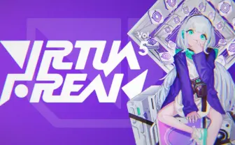 VTuber音楽の祭典「VIRTUAFREAK」 TeddyLoid、ヒゲドライバー、エハラミオリら