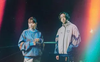 YOASOBI、アニメ『【推しの子】』OPに決定 原作者 赤坂アカの小説から楽曲制作