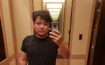 与沢翼、ダイエットに本気で挑戦　ビジネスよりもガチかもしれない