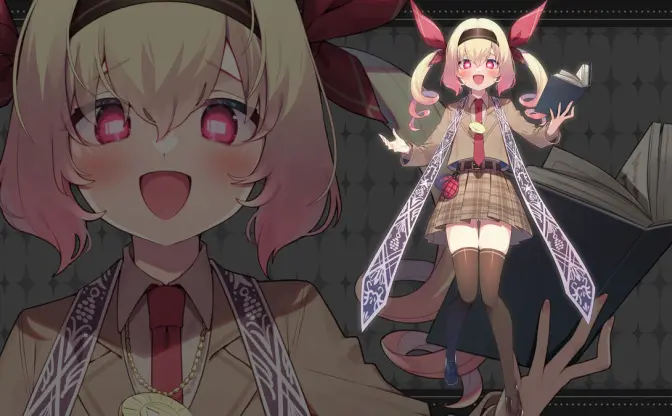 「AVスプラ」参加VTuber息根とめる、新チャンネルも停止　BANに関する規約違反か