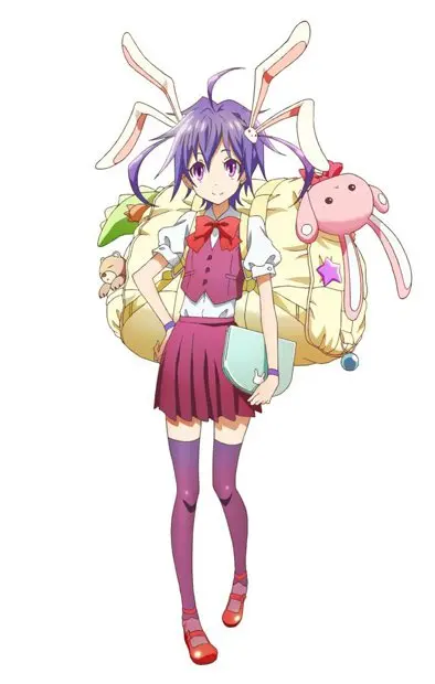Vita版「魔法少女大戦」に、秦佐和子が声優参加！ イラストも公開