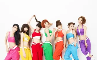 台湾女子で結成されたウェザーガールズ、新曲MVが可愛すぎる