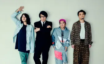 KICK THE CAN CREW、15年ぶりMステに　岡村靖幸とのコラボ曲「住所」披露