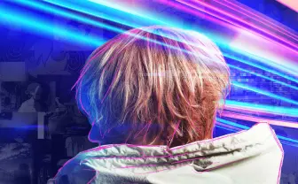 Eveの音楽をスタジオカラーがアニメ化! ライブ映像と融合して劇場&Netflixに