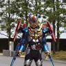 「仮面ライダーグリスパーフェクトキングダム／画像はすべて公式サイトより