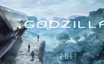 『ゴジラ』初の劇場アニメ化　庵野ゴジラに続く「虚淵ゴジラ」爆誕