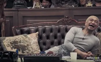 “平成の笑い“をつくった松本人志　客を育て、探求した笑いのメカニズム