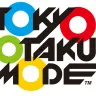 「Tokyo Otaku Mode」ロゴ