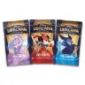 ブースターパックの第1弾／画像は『Disney Lorcana』公式サイトから
