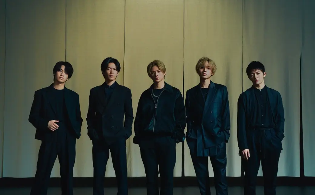 K-POP・アジア King & Prince 2020 2021 2022 origin.webp