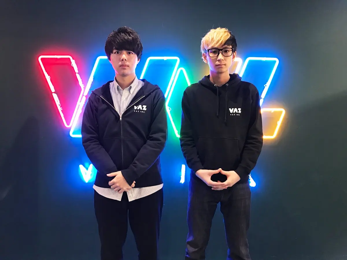 YouTuber ヒカルが非大卒者の就職支援？ 「バズキャリ就活」レポート