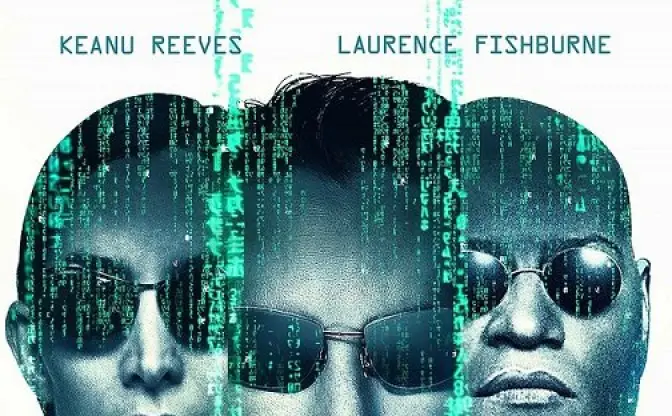 キアヌ続投で『マトリックス4』製作決定　Twitterでは終日トレンド入り