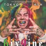 6ix9ine - Day 69 Tour: Tokyo 