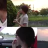画像は動画のキャプチャ