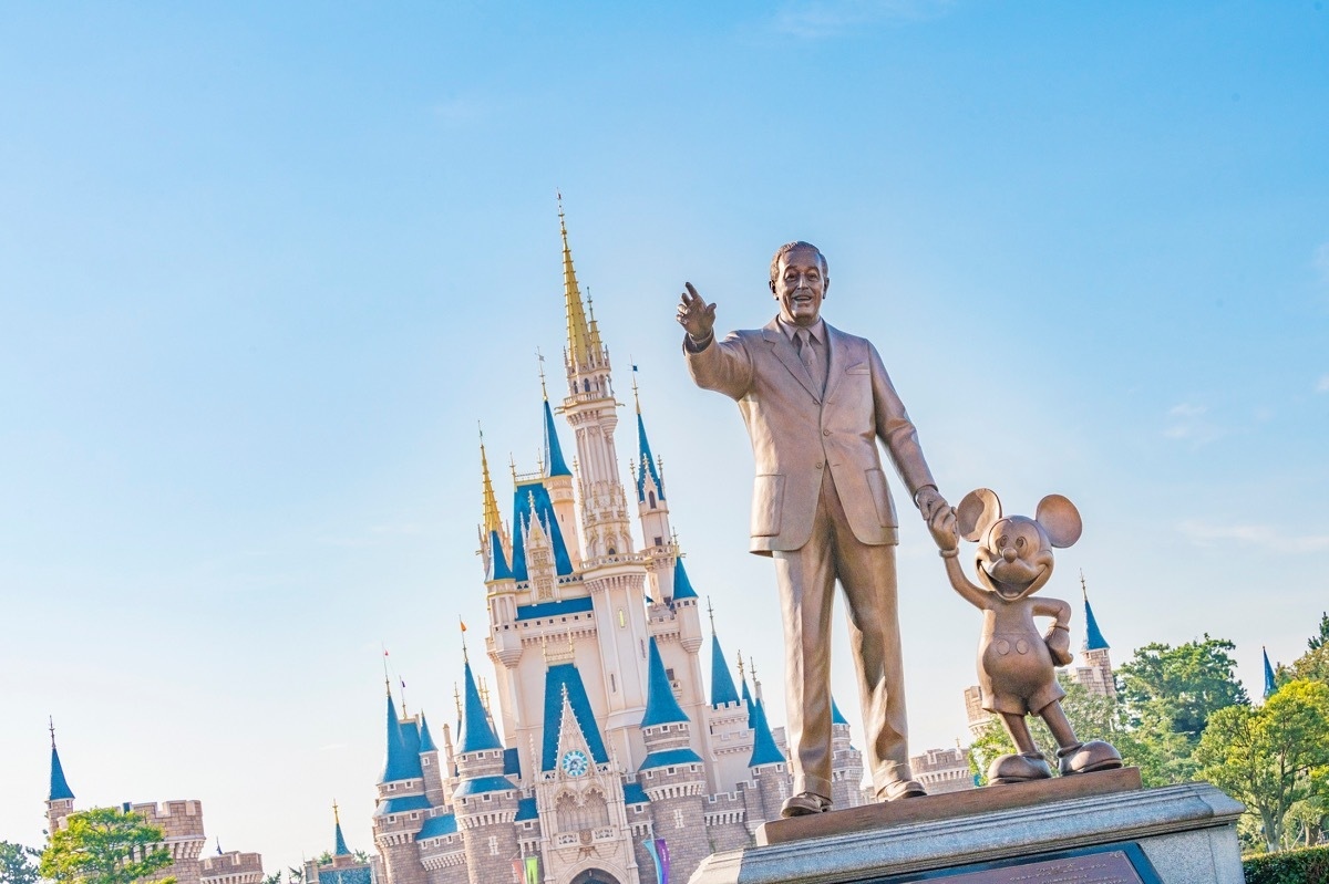 東京ディズニーリゾート、入園料が初の1万円台に 年パス復活を求める声