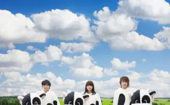 いきものがかり“放牧宣言”で活動休止　J-POPの第一線を走り続けた10年