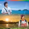 佐賀県唐津市の特設サイトで公開されたショートムービー「三原色」