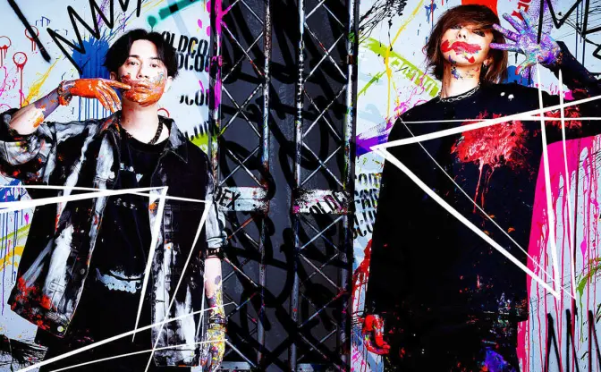 音楽ユニット「OLDCODEX」解散　Ta_2こと鈴木達央「感謝しか出てきません」