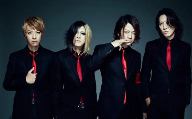 ヤバいを連呼！ GLAY、ネットで人気の「百花繚乱」FNS歌謡祭で初披露