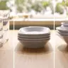 毎日使うものだから。シンプルでお手頃な食器「IKEA 365+」が本当に欲しい！