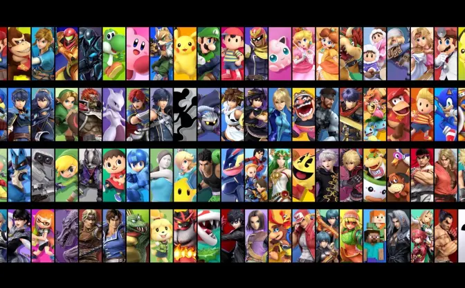 『スマブラSP』最後のファイター発表　コロナ禍での公式／ユーザーの努力滲む軌跡振り返る
