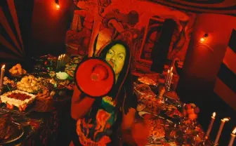 マキシマム ザ ホルモン「新刊書籍」がオリコンで快挙 重版決定で17万部出荷