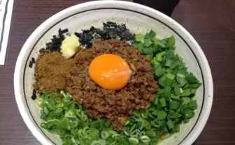 早大ラーメン部が厳選！ 2014年最強のラーメンBEST5