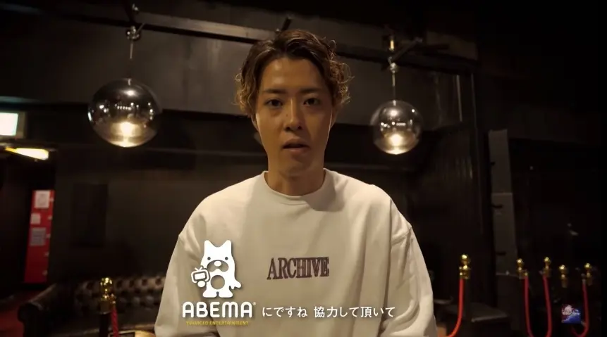 凱旋MCbattle × AbemaTV 24MCのバトルを入場無料、配信無料で開催
