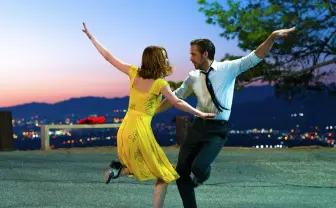 元宝塚女優が『ラ・ラ・ランド』語る「良い恋愛もまたミュージカルのようだ」