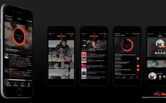 ラジオやDJ MIX、キュレーションまで！ block.fmの公式アプリが便利