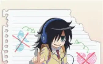 「私がモテないのはどう考えてもお前らが悪い！」　新情報一挙公開　テレビ東京系7月スタート