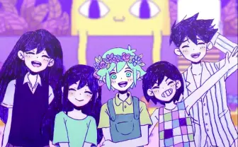 引きこもり主人公のサイコホラーRPG『OMORI』12月発売 苦節6年の開発を経て