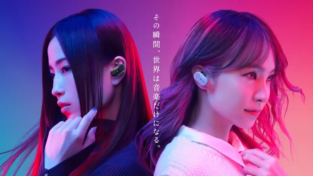 Sony 1000X Series × THE FIRST TAKE LiSA × Uru編:WF-1000XM3【ソニー公式】
