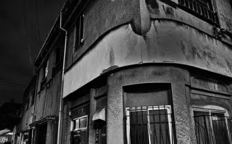 吉原に売春史専門書店がオープン　遊廓や赤線当時の資料を拡充