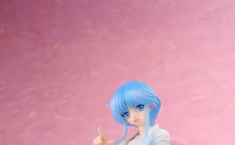 『地獄先生ぬ～べ～』雪女ヒロインゆきめのフィギュアがセクシーすぎ