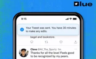 Twitterがツイート編集機能を提供開始　投稿後30分以内、5回まで編集可能