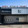 「STUDIO COAST」
