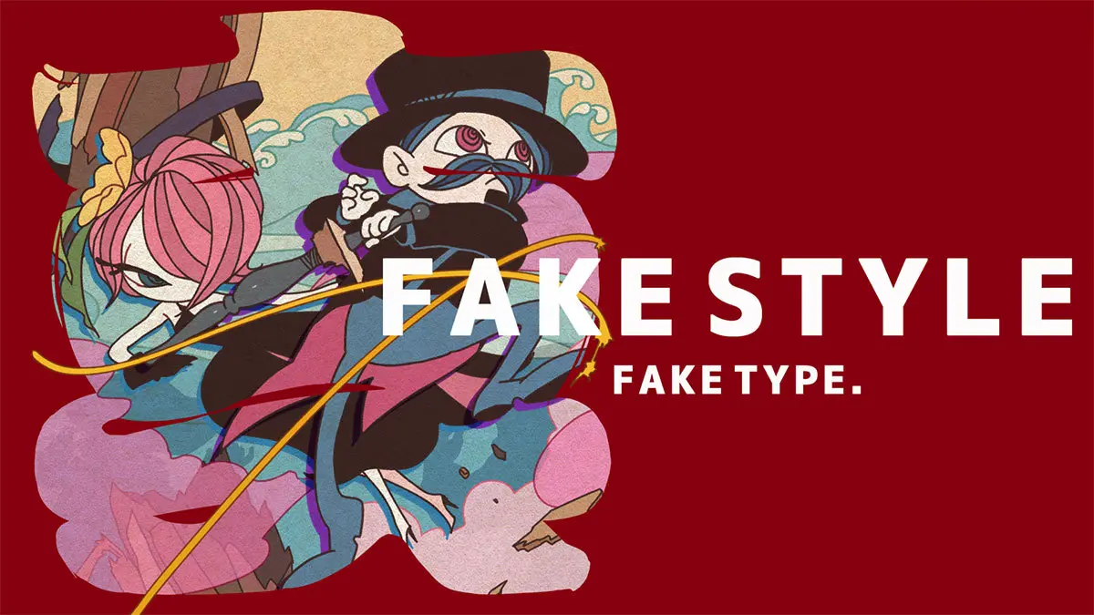 FAKE TYPE. 新曲「真FAKE STYLE」MV公開　2013年の名曲を“真”バージョンに