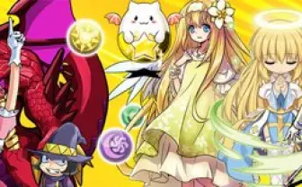 ガンホーの「超会議3」特設サイト公開！ パズドラ他、豪華ゲスト続々