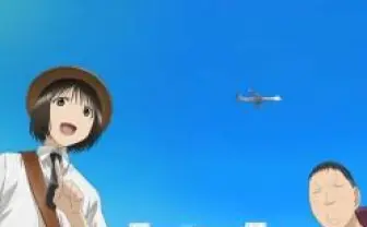 7月放送スタート「げんしけん二代目」　公式サイトでPV公開 新情報も更新中