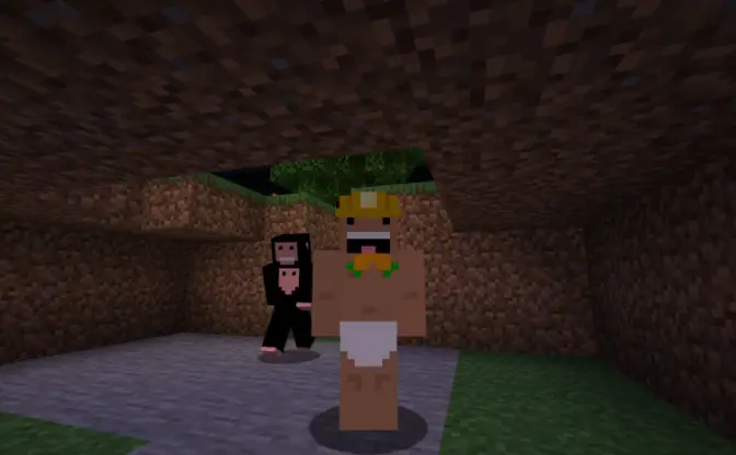 マイクラ実況「パンサルシリーズ」が10周年　記念動画で名シーン振り返る