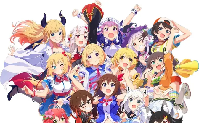 ホロライブ、切り抜き動画ガイドライン制定　切り抜き師の登録制度が始動