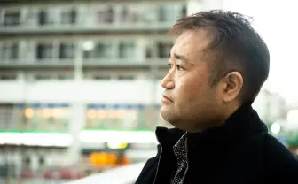 Vol.5 次の時代を虚しくしないために