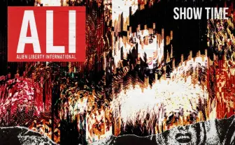 多国籍バンドALI、大谷翔平に捧ぐ新曲 客演に「LOST IN PARADISE」以来のAKLO