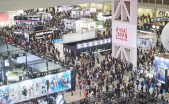 「AnimeJapan 2019」来場者数14万6500人 前年15万人から減少