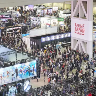 「AnimeJapan 2019」来場者数14万6500人　前年15万人から減少